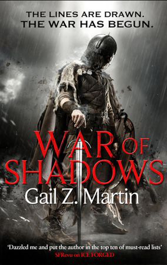 War of shadows