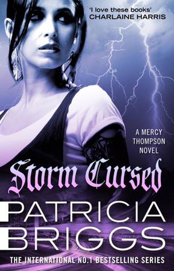 Storm cursed