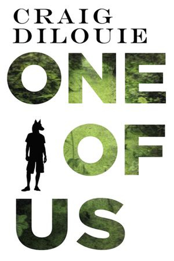One of Us (ebok) av Craig DiLouie