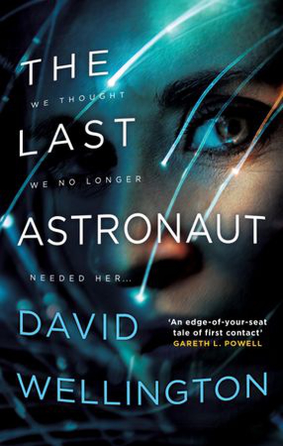 The last astronaut