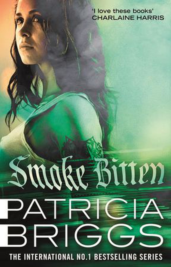 Smoke bitten