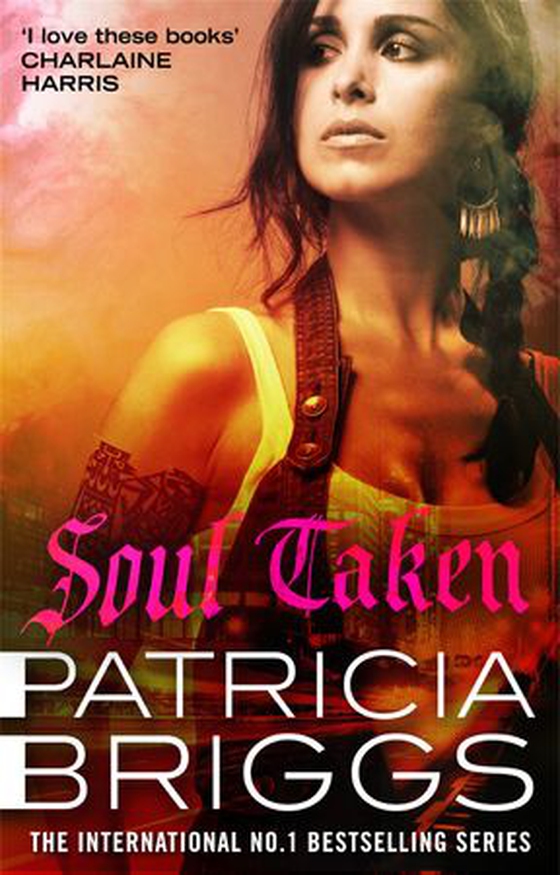 Soul Taken - Mercy Thompson: Book 13 (ebok) av Patricia Briggs
