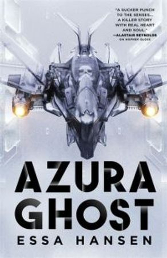 Azura Ghost