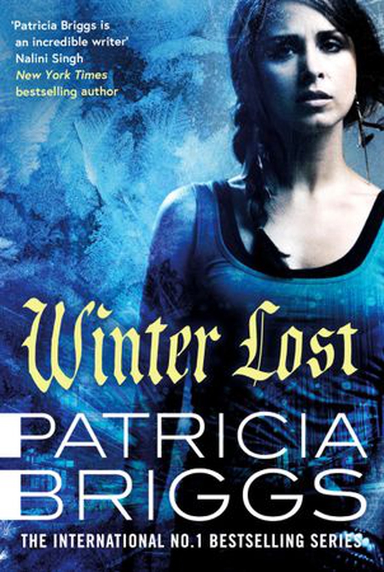 Winter lost