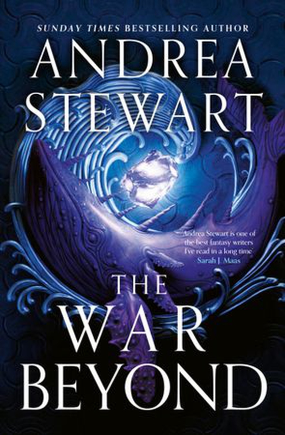 The War Beyond