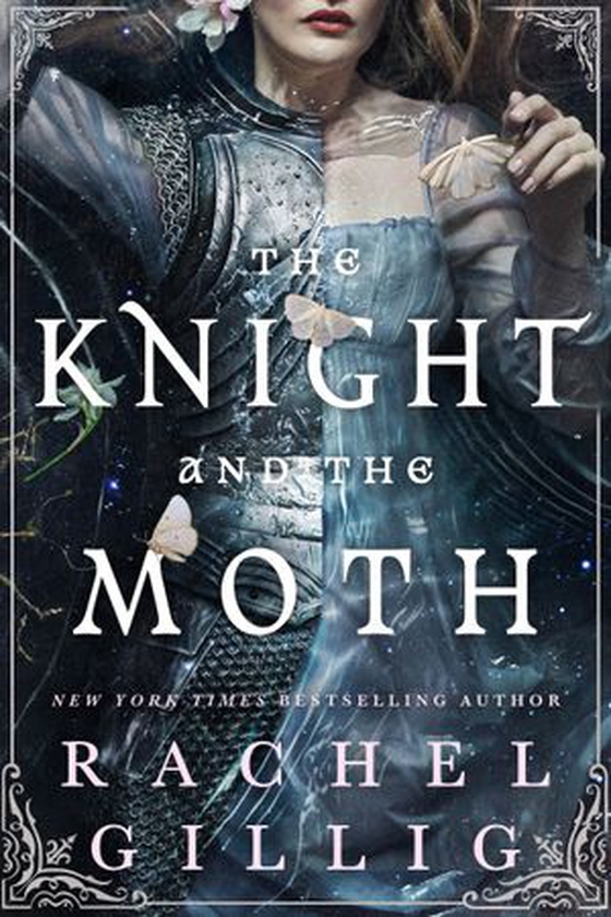 The Knight and the Moth - the spellbinding gothic romantasy from TikTok sensation Rachel Gillig (ebok) av Rachel Gillig
