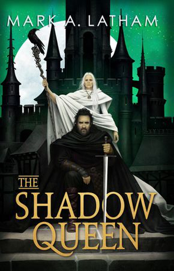 The shadow queen