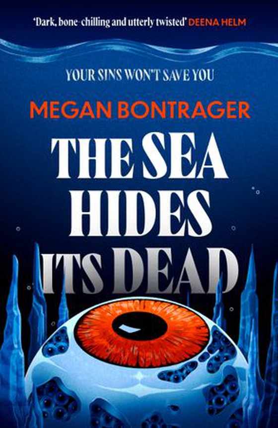 The Sea Hides its Dead