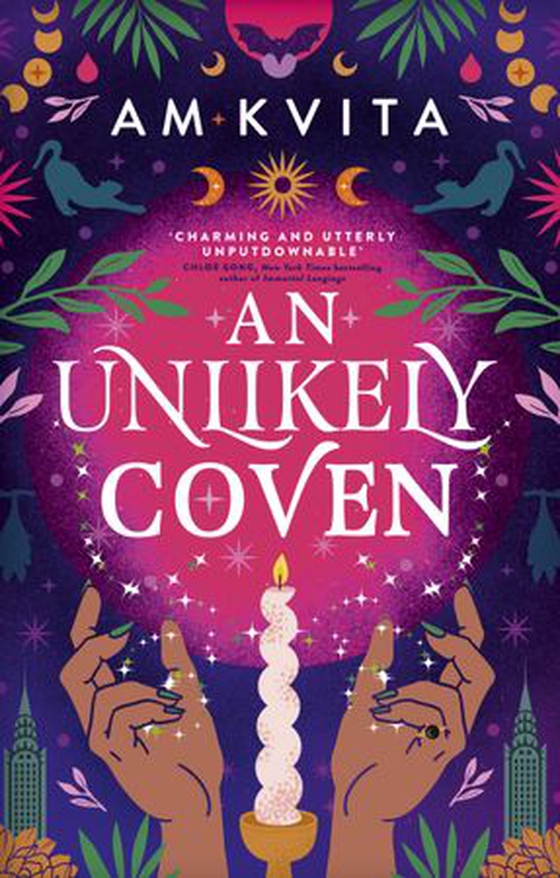 An Unlikely Coven