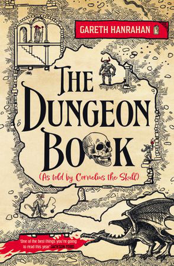 The Dungeon Book
