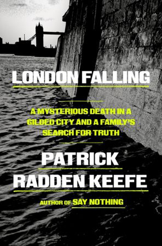 London falling
