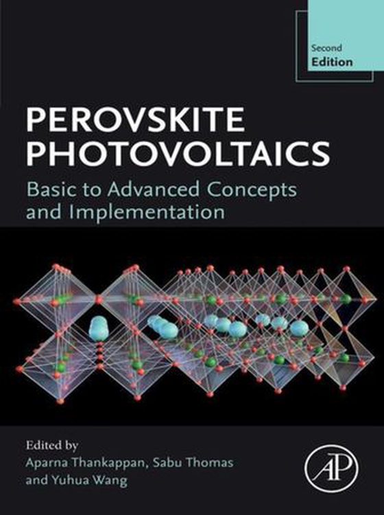 Perovskite Photovoltaics - Basic to Advanced Concepts and Implementation (ebok) av -