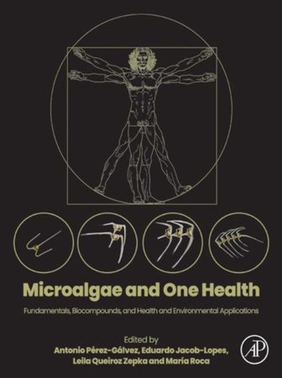 Microalgae and One Health