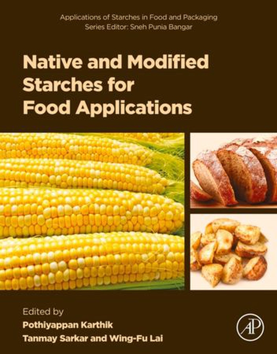 Native and Modified Starches for Food Applications