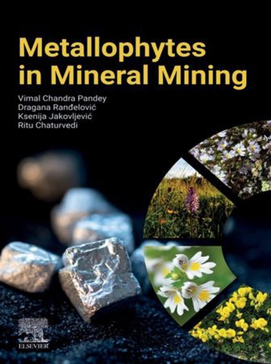 Metallophytes in Mineral Mining