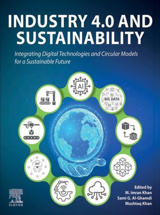 Industry 4.0 and Sustainability