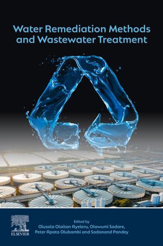 Water Remediation Methods and Wastewater Treatment