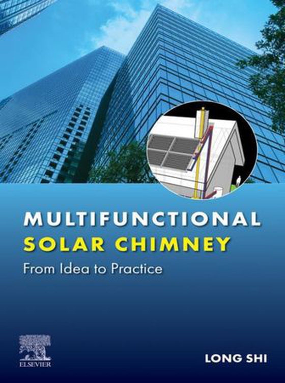 Multifunctional Solar Chimney