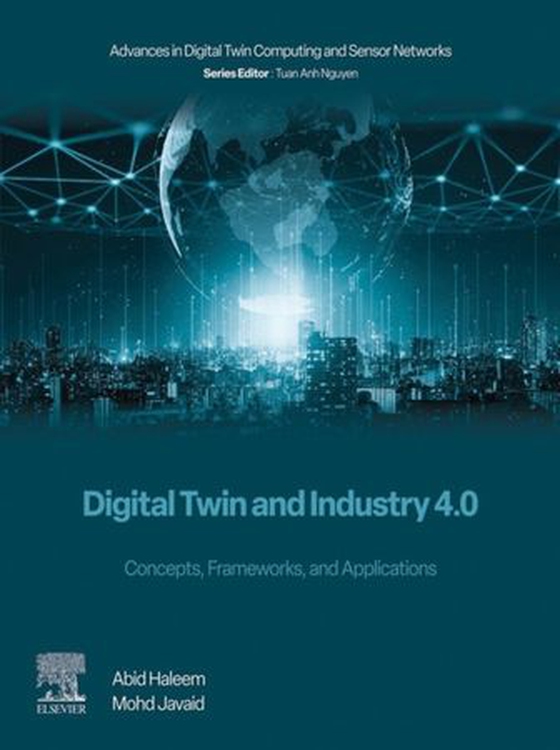Digital Twin and Industry 4.0