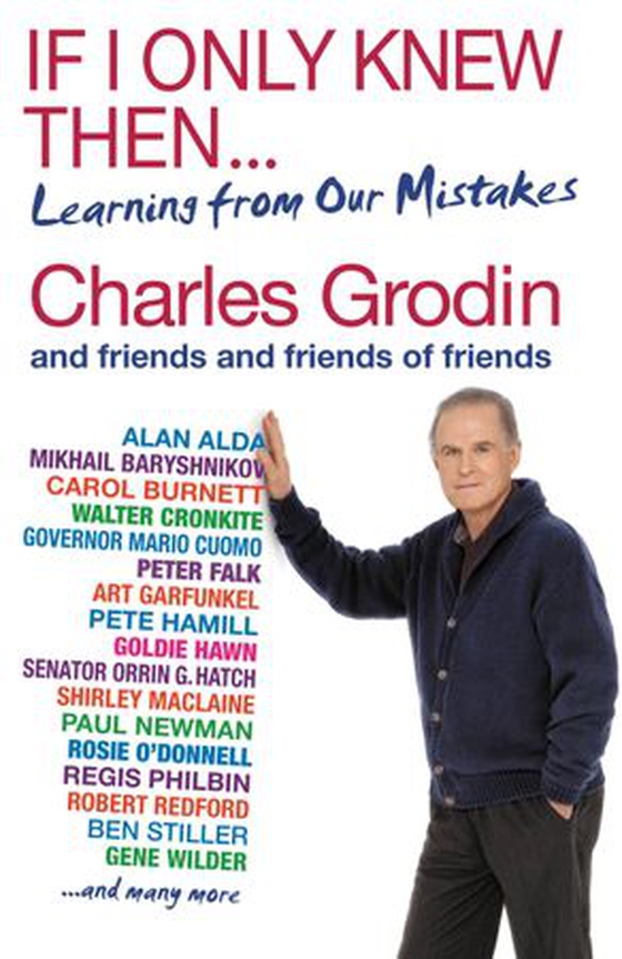 If I Only Knew Then... - Learning from Our Mistakes (ebok) av Ukjent