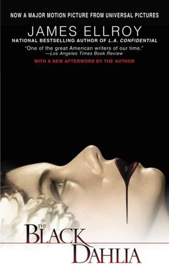 The Black Dahlia (ebok) av James Ellroy