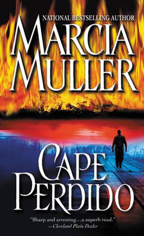 Cape Perdido (ebok) av Marcia Muller