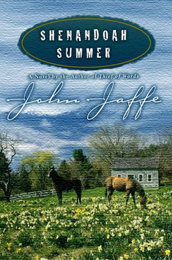 Shenandoah Summer (ebok) av John Muncie