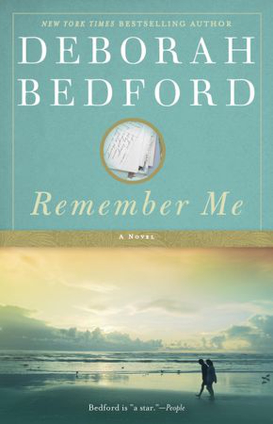 Remember me (ebok) av Deborah Bedford