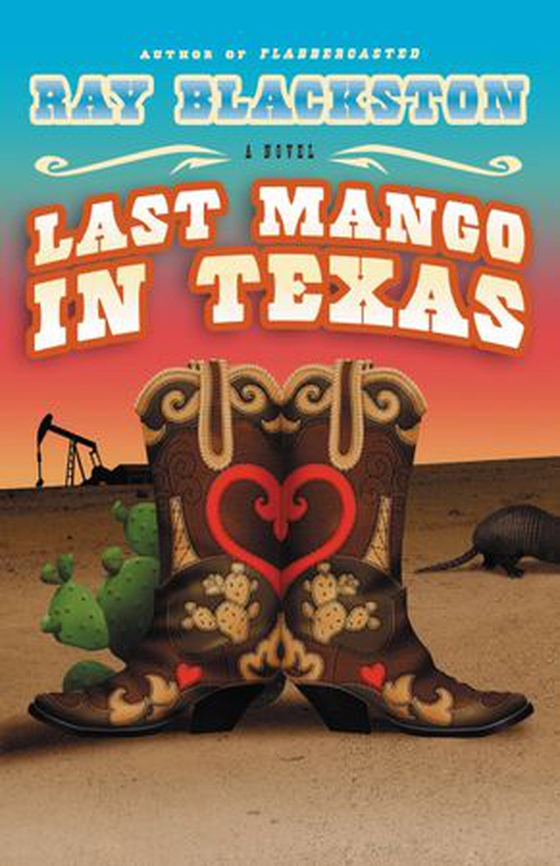 Last Mango in Texas