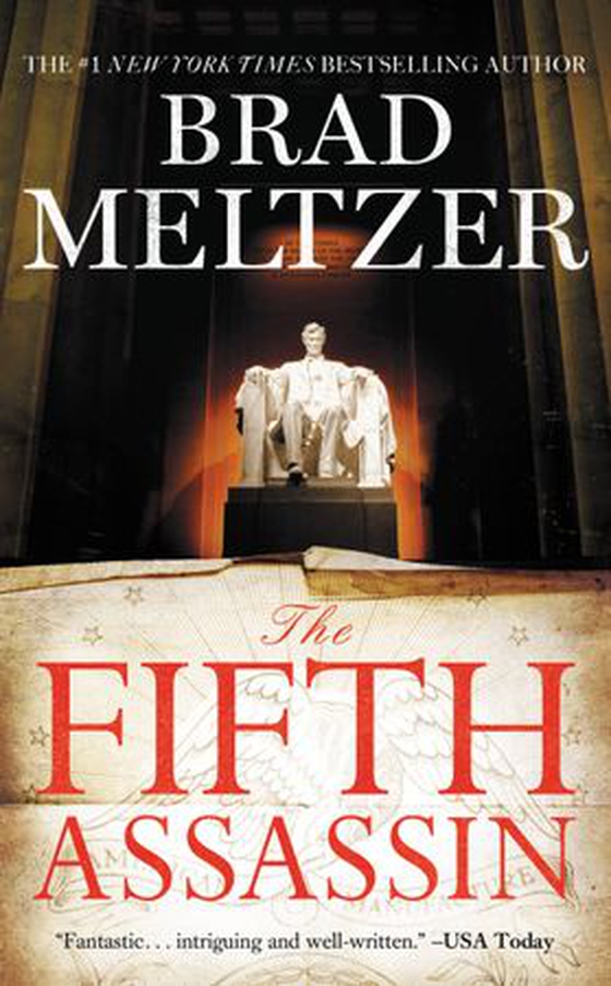 The fifth assassin