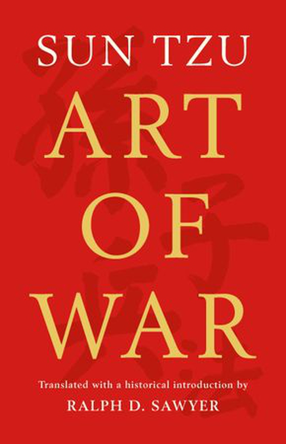 The art of war
