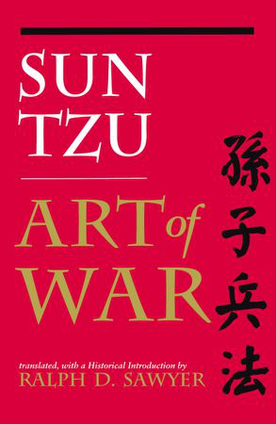 The art of war