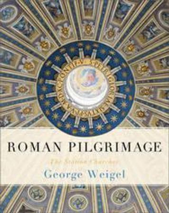 Roman Pilgrimage