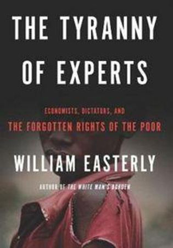 The Tyranny of Experts