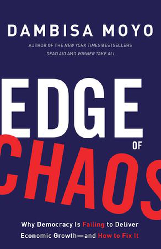 Edge of Chaos