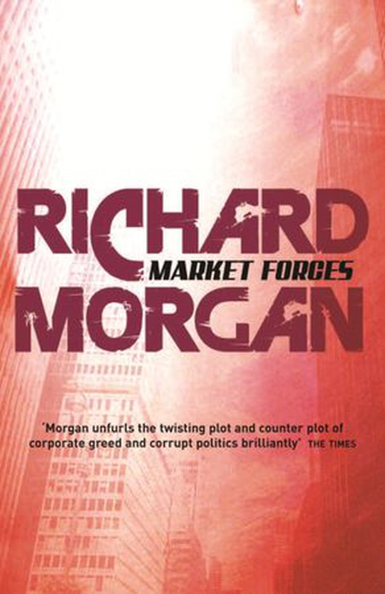 Market forces