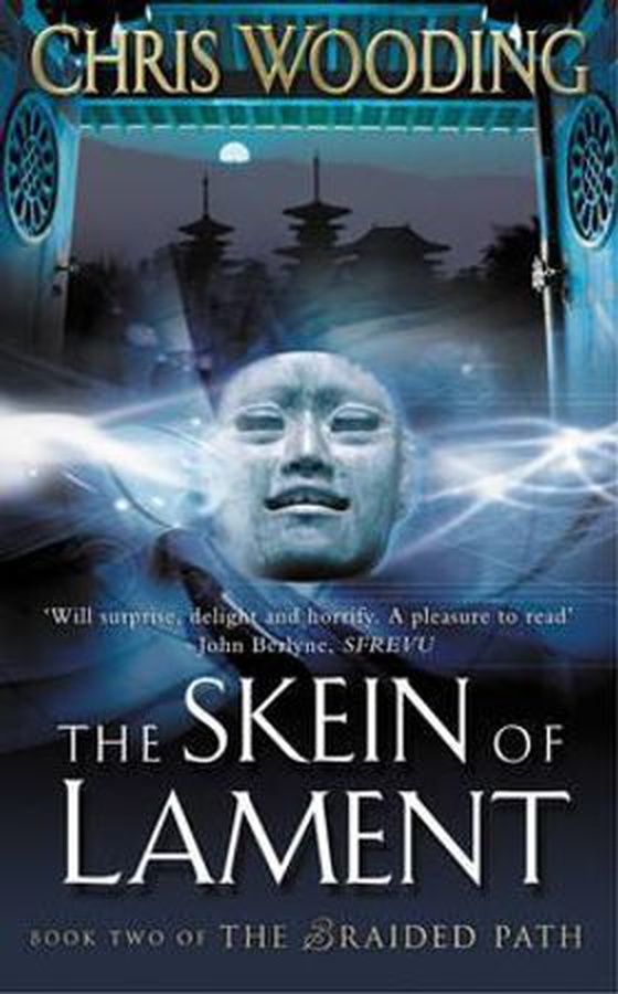 The Skein Of Lament