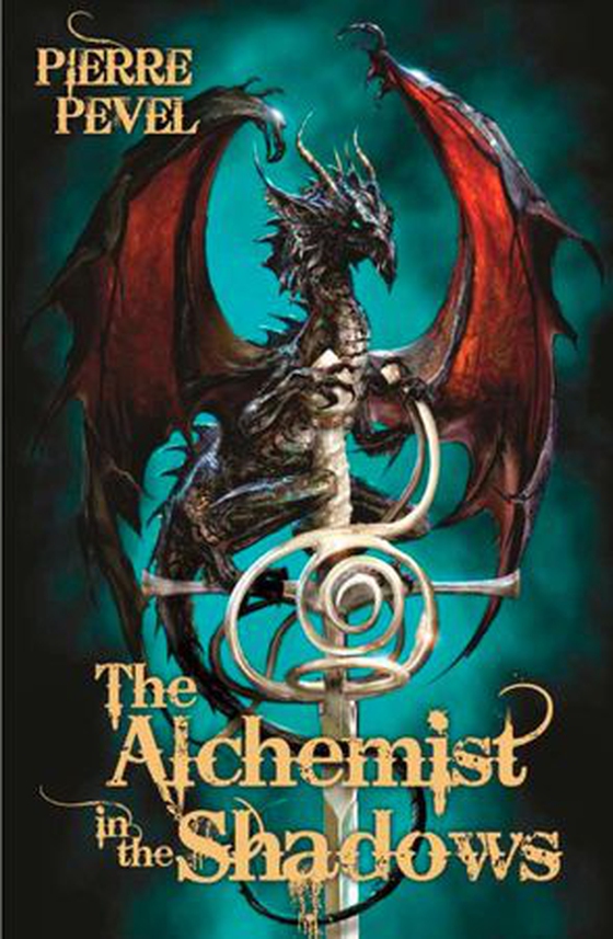 The Alchemist in the Shadows