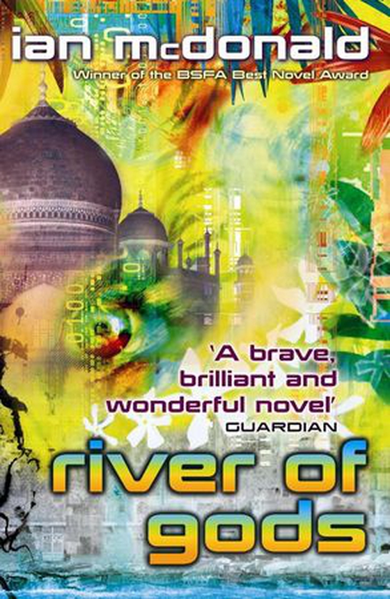River of Gods