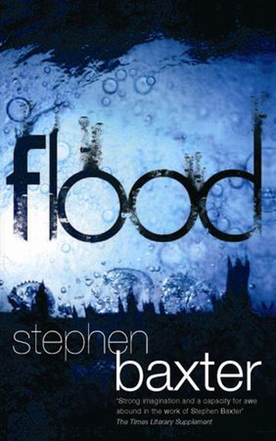 Flood (ebok) av Stephen Baxter