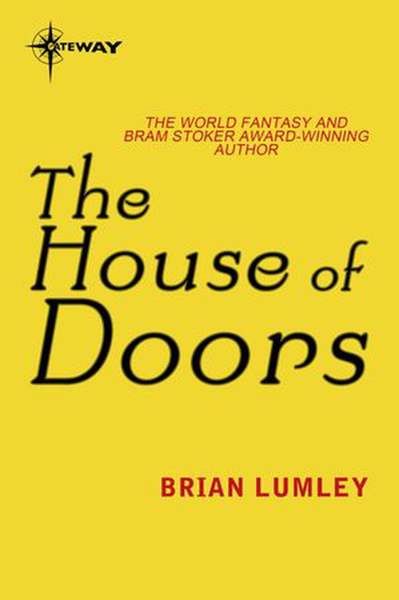 The House Of Doors (ebok) av Brian Lumley