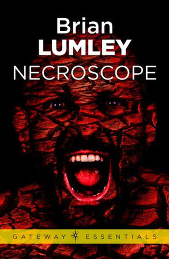 Necroscope!