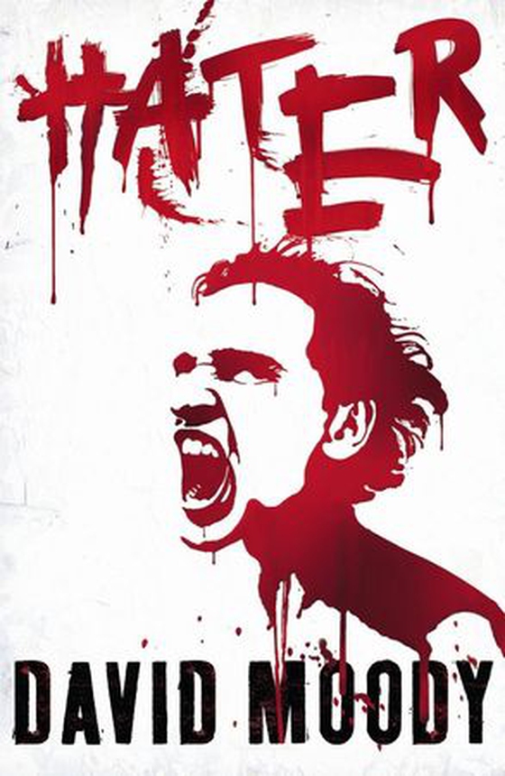 Hater (ebok) av David Moody