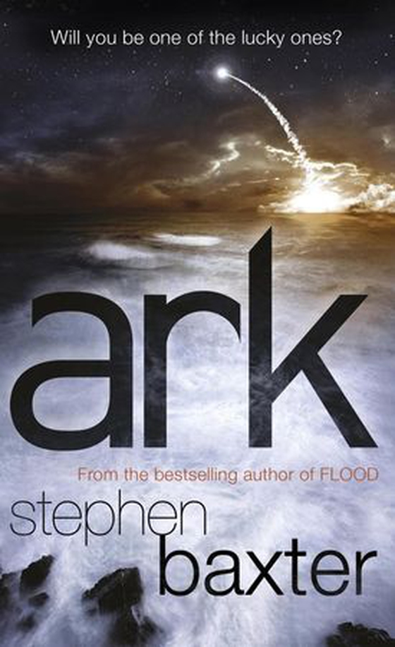 Ark (ebok) av Stephen Baxter