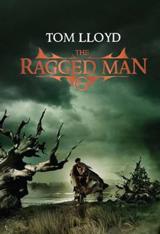 The Ragged Man - Book Four of The Twilight Reign (ebok) av Tom Lloyd