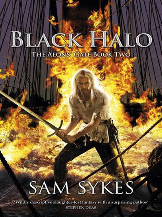 Black Halo