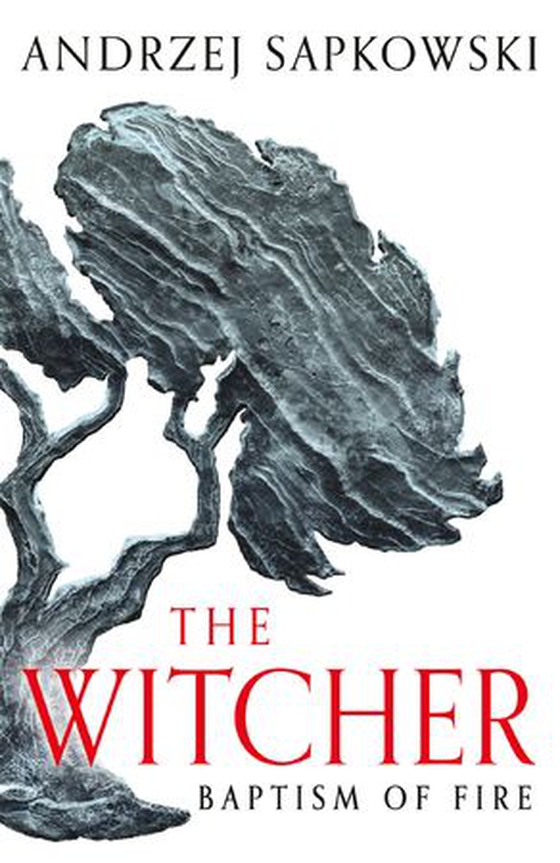Baptism of Fire - Witcher 3 – Now a major Netflix show (ebok) av Andrzej Sapkowski