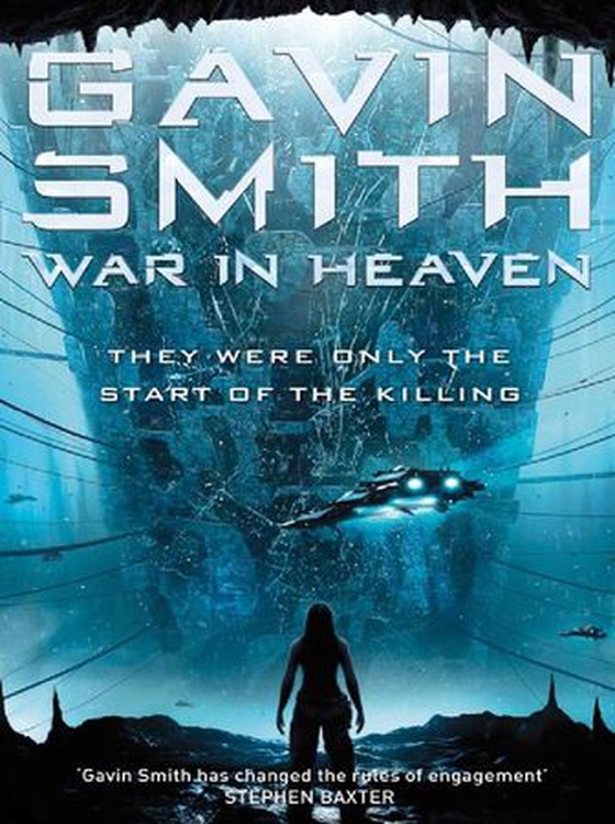 War in Heaven