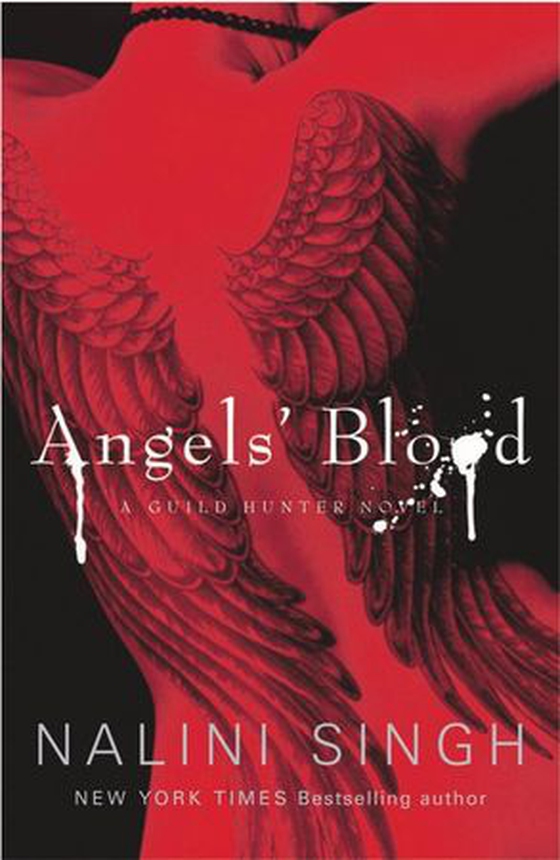 Angels' blood