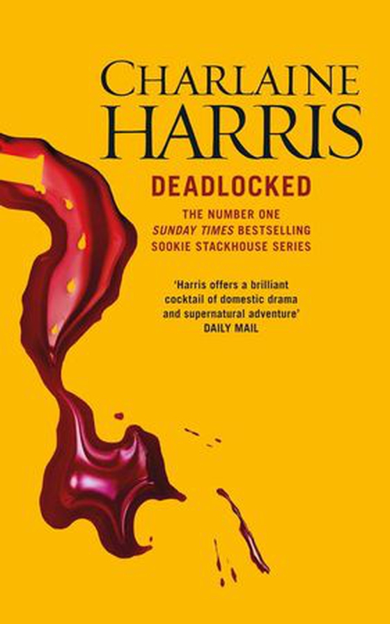 Deadlocked